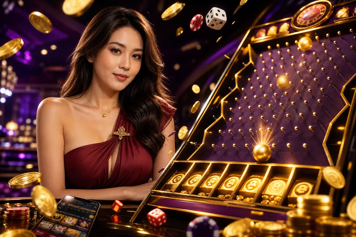 69vvnn nhà cung cấp game